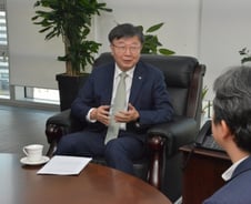 포용경영 실천하는 서민금융 전문가