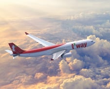 [단독]티웨이항공, 크로아티아 노선 드디어 띄운다…첫 유럽 취항