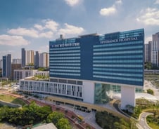 용인세브란스병원 "루닛 흉부 AI, 폐 질환 진단에 도움" 국제학술지 발표