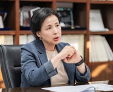 "앞으로 3년이 30년 미래 결정, 강동구민 자긍심 높아겠다"