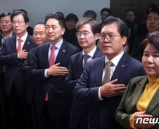 '매국노'까지 들먹인 '메가시티' 딜레마[광화문]