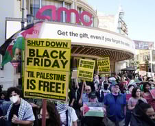 美온라인 소비폭발…블프 98억弗, 사이버먼데이 120억弗 [뉴욕마감]