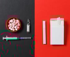 흡연 하는 당뇨 환자 '소리없는 암살자' 찾아와…암 발병 2.7배