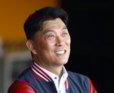 [단독] '김강민 이적 논란' 김성용 전 단장, SSG 완전히 떠난다... "후임 단장은 외부 인사 물색"