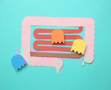 장 건강 챙기려 먹었더니 '독감' 피해갔다…'프로바이오틱스' 효능 확인