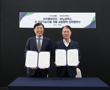 노바렉스, 프롬바이오와 새싹보리추출물 독점 공급 계약 체결