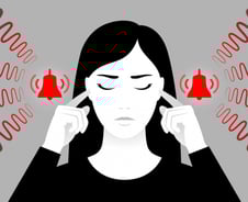 "너 아무것도 안 들려?" 내 귀에만 울리는 '삐~'…원인 뭔가 했더니