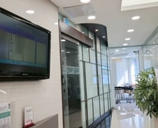 [르포]"병원 갔더니 100명 대기" 독감 유행…아픈데 예약 전쟁까지