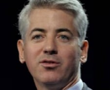 빌 애크먼 "1분기 금리인하"…유가 OPEC 앞두고 4%↑[뉴욕마감]