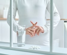 태아가 심각한 신장 문제 일으킬 수도…임신중 이부프로펜 피하세요