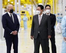 [단독]삼성반도체 8만명 출근길 막혔는데...국토부·경찰 '핑퐁게임'