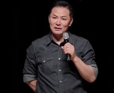 "집 어디지" 스타강사 김창옥 '치매 의심' 고백…젊어서 더 위험한 이유