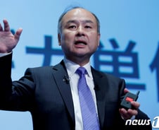 [단독]위워크 파산 여파?...소프트뱅크, 쿠팡 주식 3000만주 매도