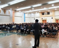 '불수능' 합격 전략은?…"입시전문가 무료 컨설팅" 구청 팔 걷었다[시티즘]