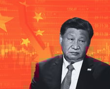 중국을 지탱하던 '사회계약'이 무너지고 있다[PADO]