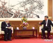 해설과 함께 읽는 이번주 국제정세[PADO]