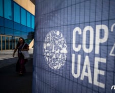 파리기후협약 첫 점검…COP28에 쏠리는 눈