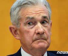 파월은 카드를 다 썼다…금리는 이제 언제 내리는가의 문제 [뉴욕마감]