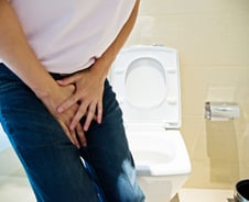 화장실만 가면 고개 푹…중장년 男 '말 못 할 고민' 체지방 빼면 개선돼