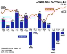 강세장에 하락 베팅했다 '눈물'…테슬라 팔고 MS 샀다[서학픽]