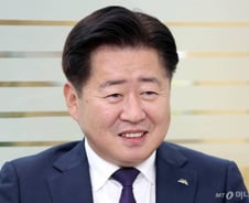 '제주가 키운 아들'...오영훈 제주지사는