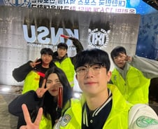 우리 학교, 우리가 지킨다…밤마다 순찰 도는 MZ세대들[르포]