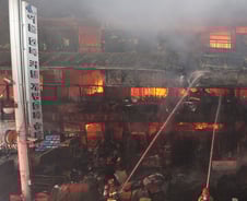 [기고]사소한 실수가 재난되지 않으려면