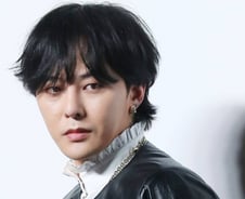 [단독]지드래곤, '피지컬:100' 제작사 '갤럭시'로 간다