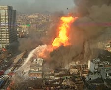 "냄새나네" 가스 누출 40분간 모르쇠…'펑' 한순간에 지옥 된 주택가[뉴스속오늘]