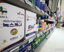 요소 수입 90% 의존하는데…희소 자원 틀어쥔 中, 관련주 널뛴다