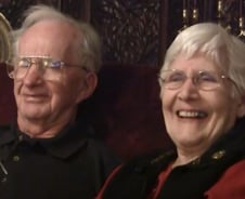 세상 떠나는 날, 부부는 웃고 있었다…'존엄사' 유족이 떠올린 기억