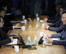 "의대 정원 이야기하자" 20번째 만난 복지부-의협, 협상 결과는