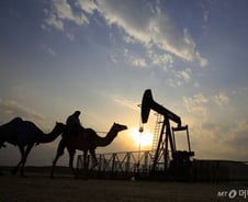 WTI 70弗 깨지고 10년물 국채 4.11%…美연착륙 활강 [뉴욕마감]