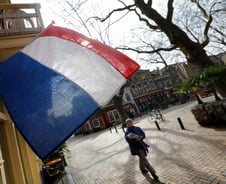 '韓의 절반크기' 네덜란드, ASML 보유하고 양자 강국 된 비결[르포]