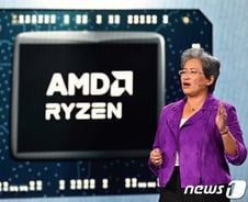 엔비디아 보다 'AMD 9.89%'…씨티 "7월 피봇, 100bp" [뉴욕마감]