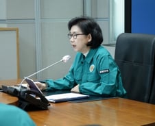 폐렴·독감·백일해 난리… 정부 "호흡기감염병 합동 대책반 가동"