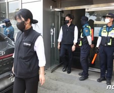 "특진도 안 되고, 노는 거 아니야? 안 해요"…'안보경찰' 왜 찬밥 됐나