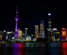 '일대일로' 10년 후... 중국화되는 세계 도시[PADO]