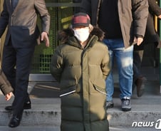 "조두순, 겨우 징역 12년?" 국민 '부글'…피해자는 결국 집 떠났다[뉴스속오늘]