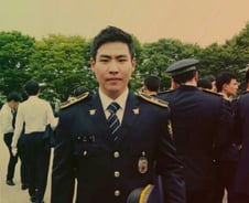 CCTV 찍혀도 지문 하나 안남기던 그놈…'ooo' 때문에 잡혔다