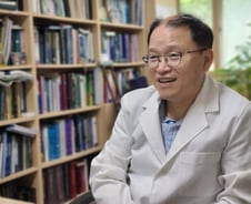 "독감 얕보면 폐렴·패혈증 온다" 한 면역전문가의 경고