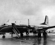 "납치된 서울행 비행기, 방향 틀어 北 함경도로"…아직도 억류[뉴스속오늘]