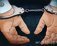 [단독]"살려달라" 20대女 외침…집 숨어들어 성폭행하려 한 30대 체포