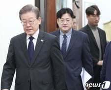 [기자수첩] 명분과 실리 사이, 민주당의 선택은