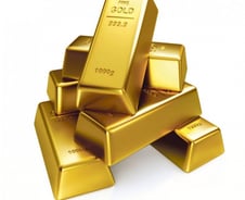 金같은 진짜 자산이 오른다…벌써 화폐가치 하락 걱정 [뉴욕마감]