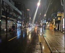 "노인만 왔다갔다" 종로 포차거리 '텅텅'…'바가지 논란' 그 후[르포]