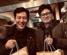 '한동훈 테마주' 씁쓸한 단상[우보세]