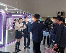 [르포]'코덕 파티'에서 'K뷰티 수출 기지'로...확 바뀐 올영 페스타