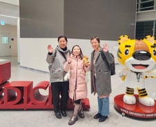 심장에 구멍 난 10살 몽골소녀…"뛰놀고 싶어" 韓서 소원 이뤘다