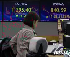 "신고가, 신고가" 환호한 하루…'불장' 열리나